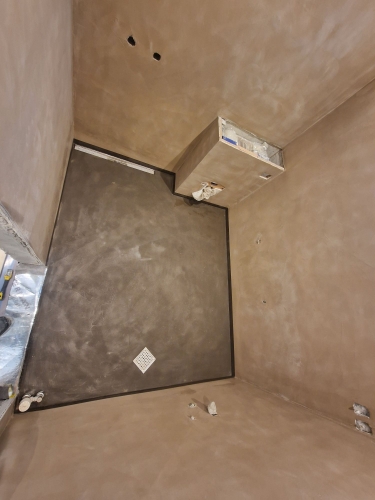 microcement bad