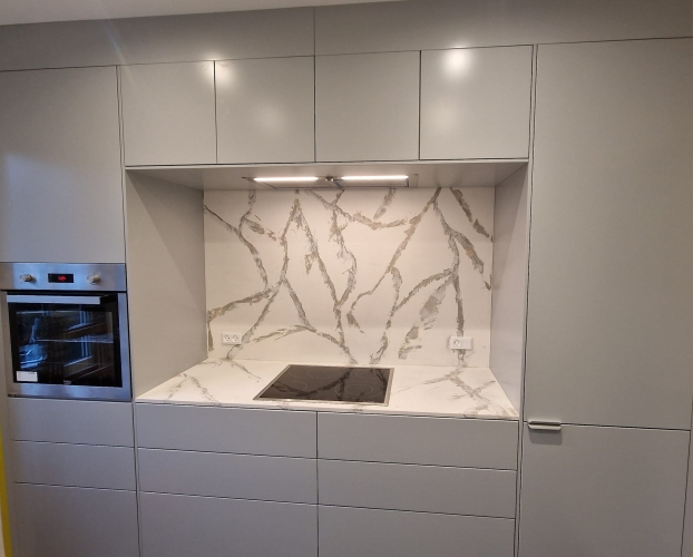 microcement til køkken
